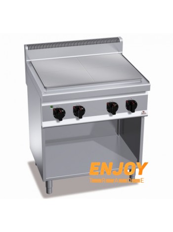 Плита електрична Bertos E7TPM